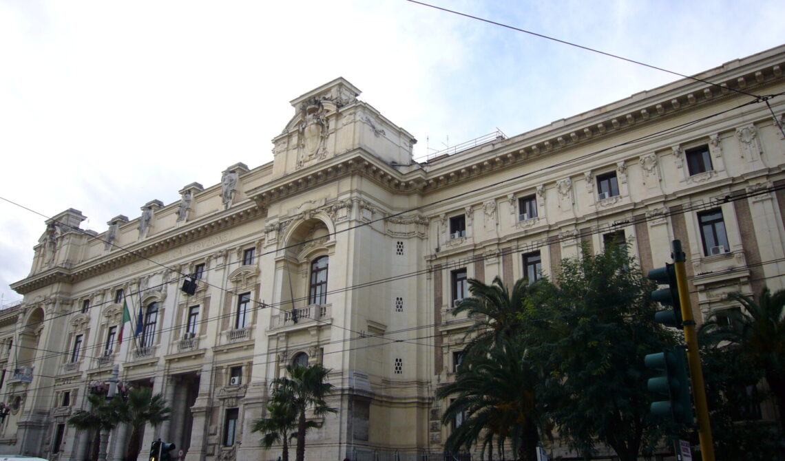 Ministrstvo za izobraževanje
